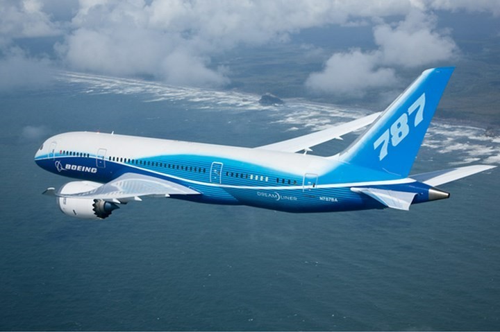 波音787復合材料部件問題剖析：客機機身中的復合材料應用如何“避坑”？