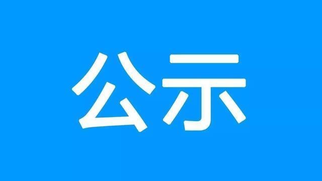 關(guān)于第二十四屆中國(guó)專利獎(jiǎng)推薦項(xiàng)目的公示