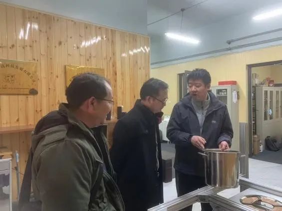中國復(fù)合材料工業(yè)協(xié)會服務(wù)萬里行—天津站—傾聽會員心聲，共謀行業(yè)發(fā)展