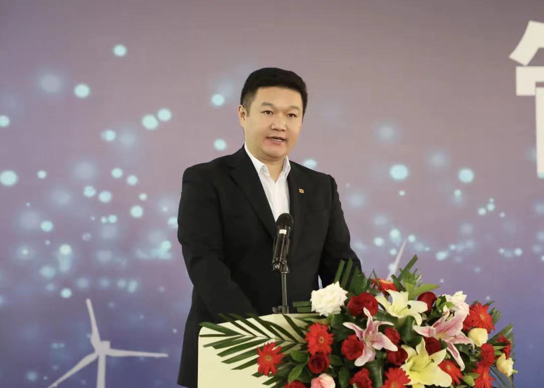 5月27-28日 | 退役風電葉片分散式智能處理工廠及循環應用系統解決方案