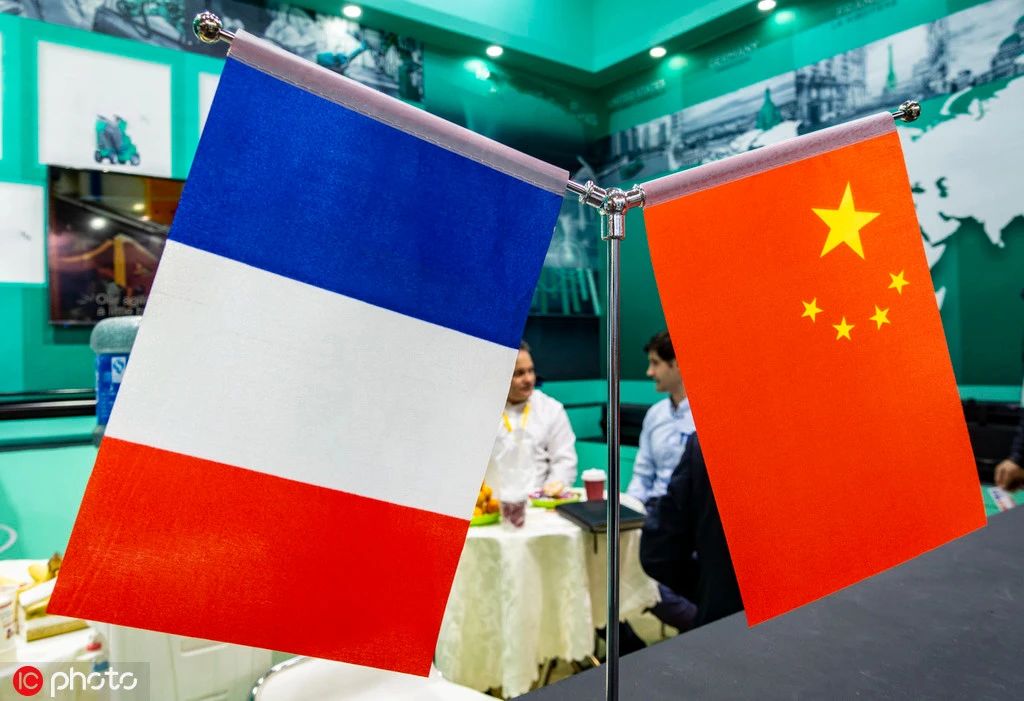 【2025 JEC WORLD專欄 】借助中法友好關系，展現復合材料交流與合作新力量