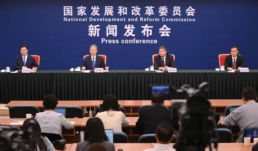 中國循環產業未來趨勢與展望——習近平就組建中國資源循環集團有限公司作出重要指示（上）