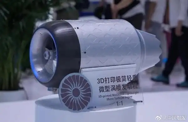 重大突破！繼成飛與沈飛的六代機引發(fā)全球矚目后，又一震撼消息傳來！