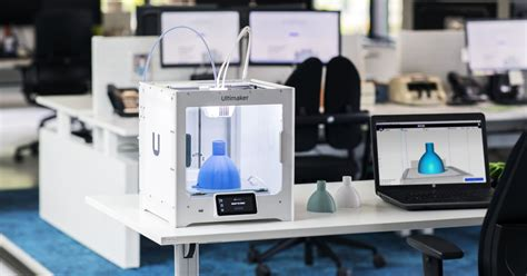 復合材料先進裝備-3D打印
