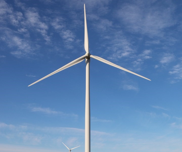西門子歌美颯（Siemens Gamesa）新的可持續發展愿景中目標：到2030年實現完全可回收的風力渦輪機葉片