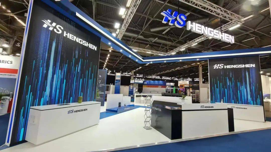 JEC WORLD 2022——新產(chǎn)品、新技術(shù)回顧（第一彈）