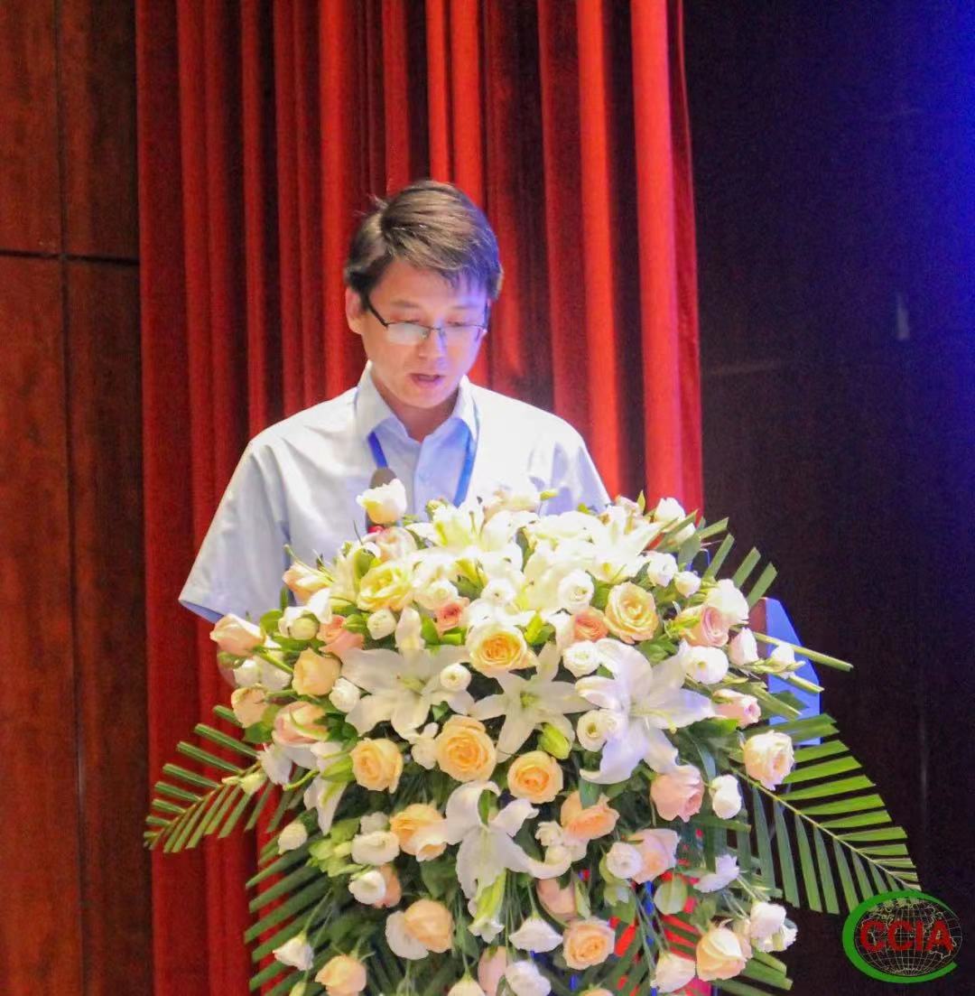 共謀新發展 共創新未來—2022年中國復合材料纏繞技術專題研討會順利召開