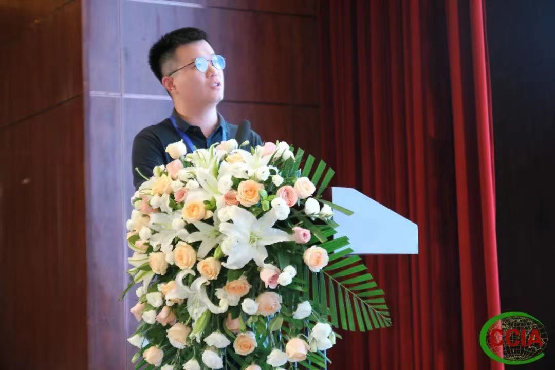 共謀新發展 共創新未來—2022年中國復合材料纏繞技術專題研討會順利召開
