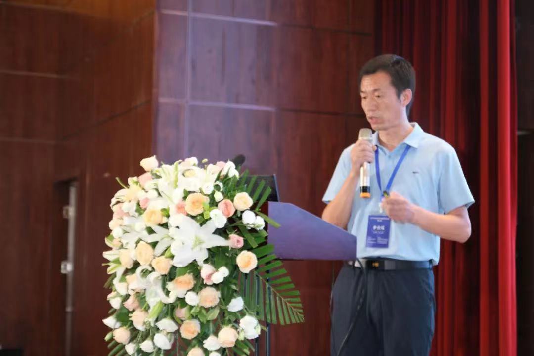 共謀新發展 共創新未來—2022年中國復合材料纏繞技術專題研討會順利召開