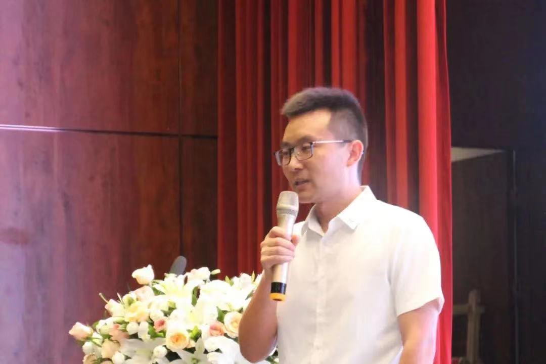 共謀新發展 共創新未來—2022年中國復合材料纏繞技術專題研討會順利召開