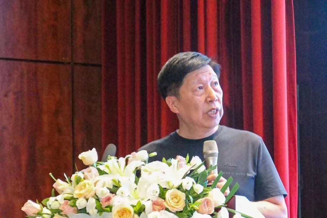 共謀新發展 共創新未來—2022年中國復合材料纏繞技術專題研討會順利召開