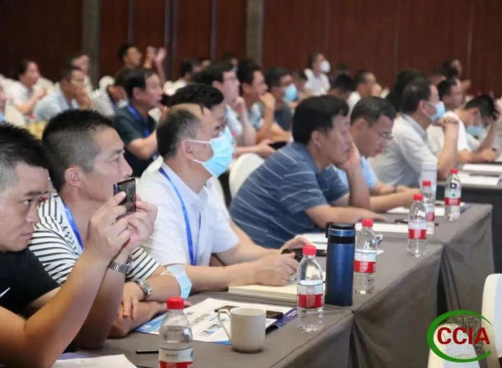 共謀新發展 共創新未來—2022年中國復合材料纏繞技術專題研討會順利召開