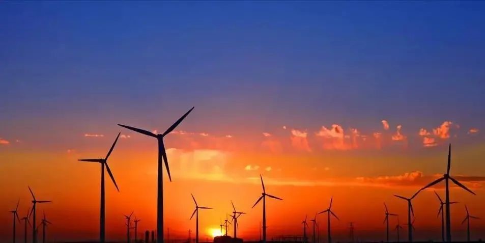 風電環(huán)氧樹脂企業(yè)2022年上半年業(yè)績出爐