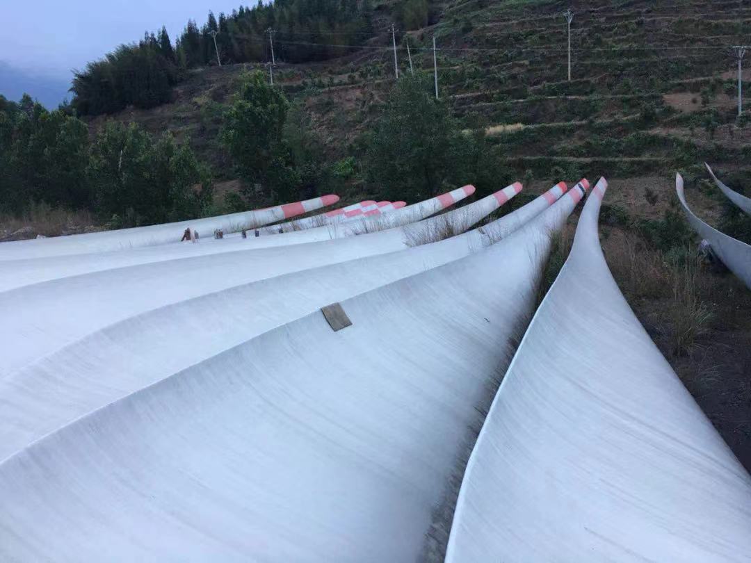 如何做好退役葉片的規(guī)模化處置？