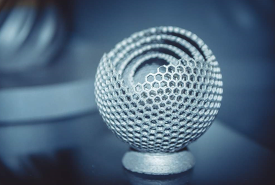 3D打印技術即將進入主流復合材料生產領域