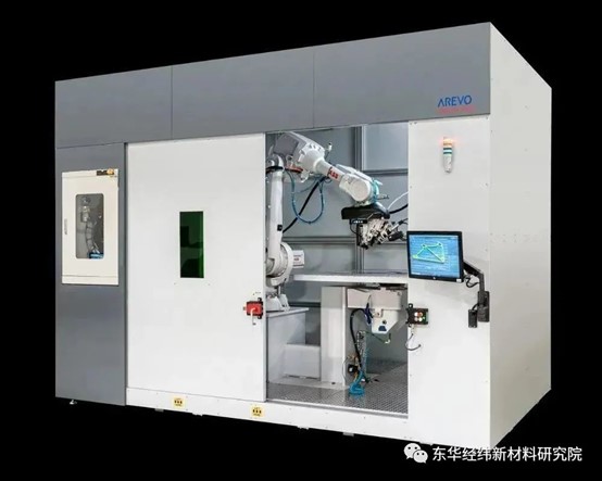 連續纖維復合材料3D打印技術的應用與展望