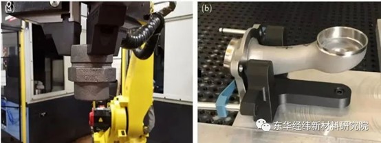 連續纖維復合材料3D打印技術的應用與展望