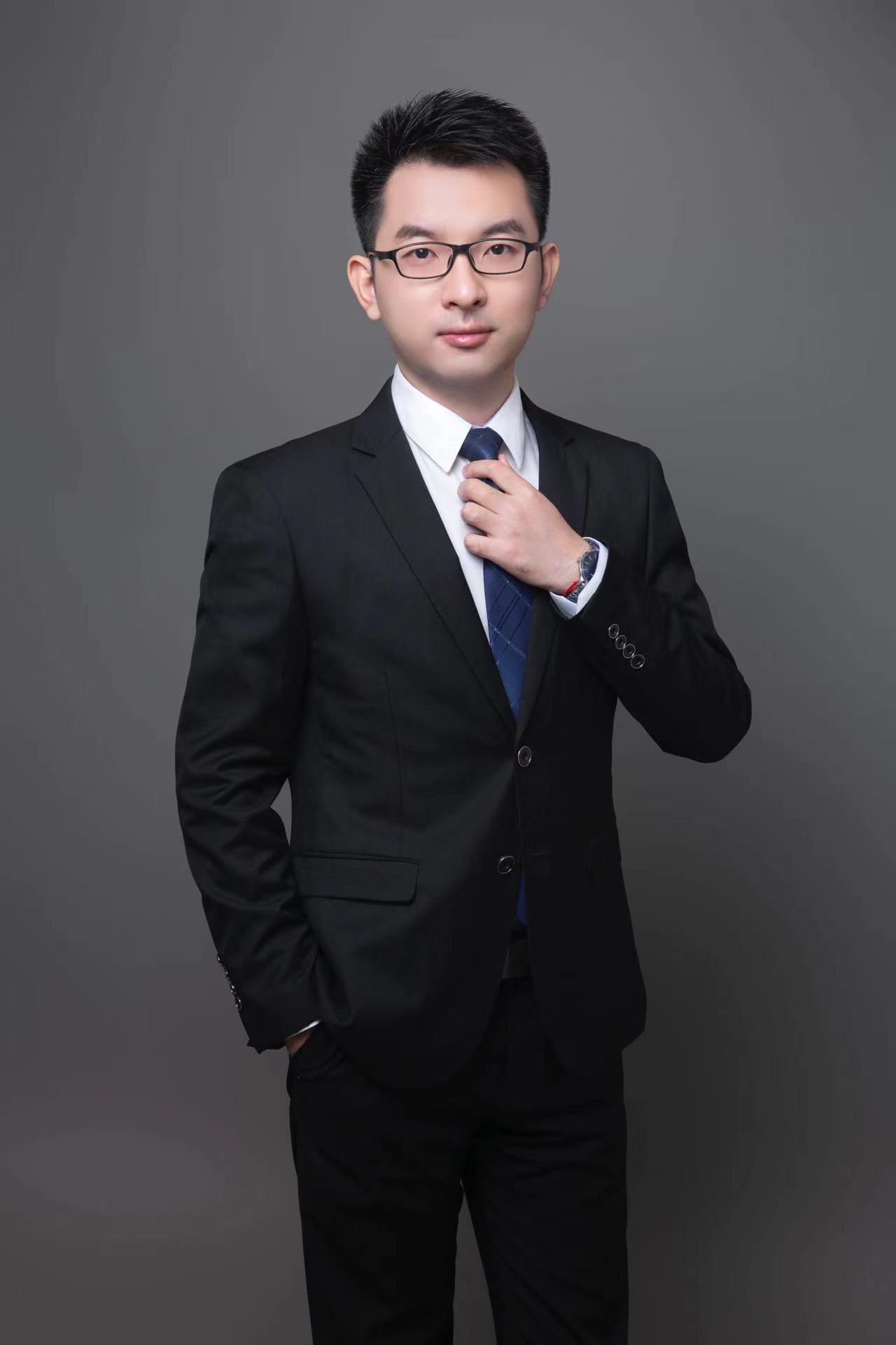 【嘉賓介紹】復合材料行業私享會CMICM1