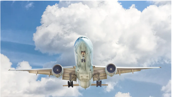 國外Aimplas公司宣稱要為航空開發輕型液態儲氫罐