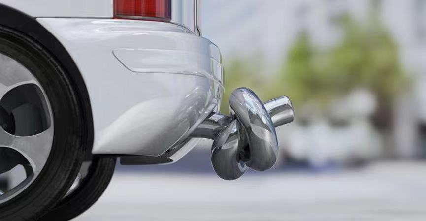 新材料加持的電動汽車，加速實現低碳目標