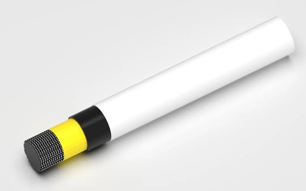 國內(nèi)最長碳纖維復合材料斜拉索亮相江陰