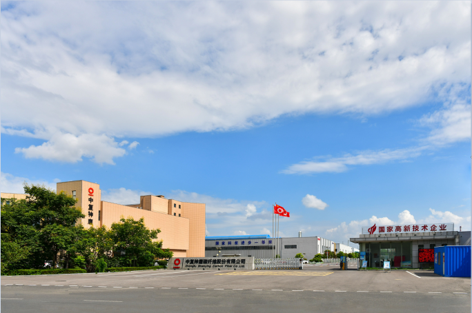 7月28日 | 21屆復合材料纏繞編織會后半天參觀，干貨滿滿
