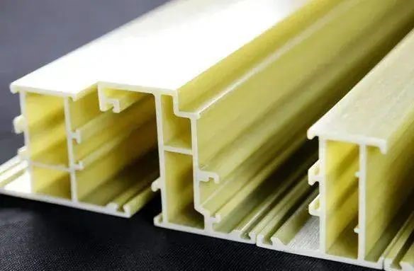 玻璃纖維復合材料的幾種基體材料介紹