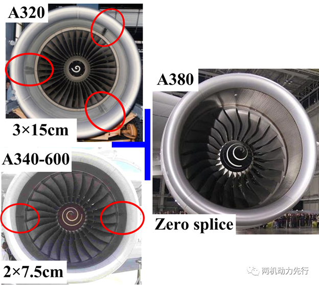 航空發(fā)動機(jī)樹脂基復(fù)合材料的應(yīng)用
