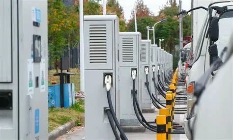 復(fù)合材料充電樁迎來發(fā)展新機遇