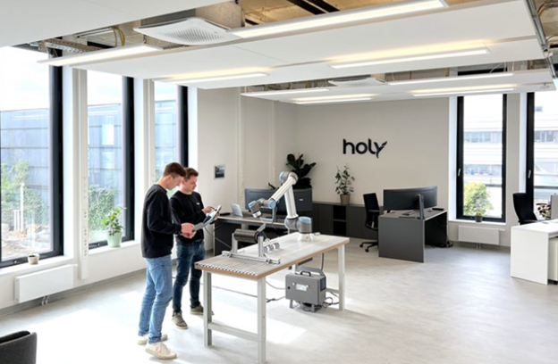 Holy Technologies實現(xiàn)碳纖維回收重大突破
