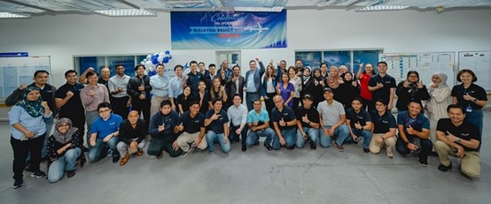 Spirit AeroSystems 新增馬來西亞設(shè)計中心擴(kuò)展工程能力