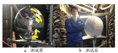 無內襯（V 型）壓力容器研究進展分析解析