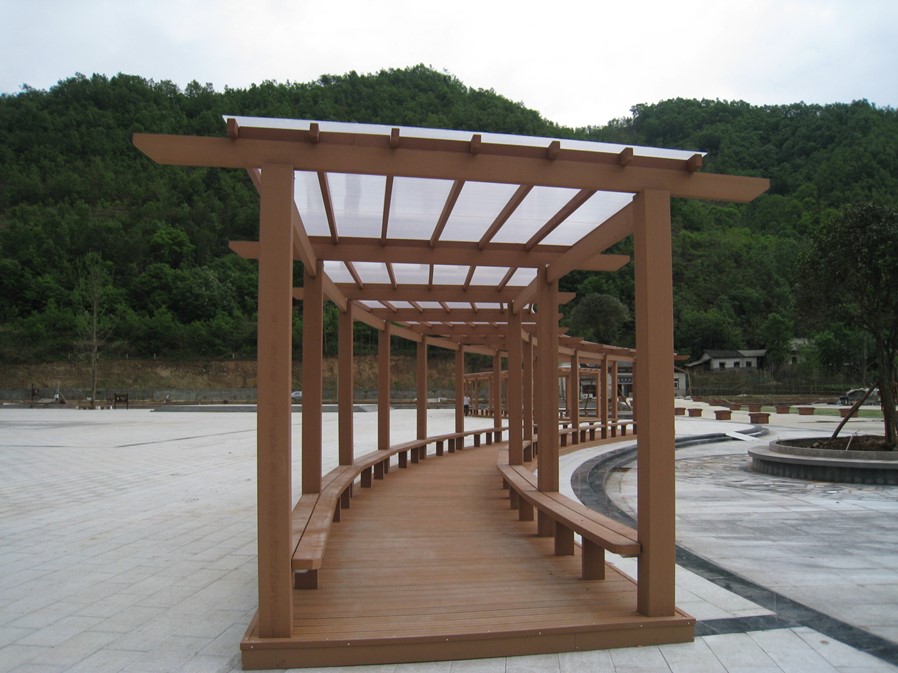 一文了解木塑復(fù)合材料及其應(yīng)用
