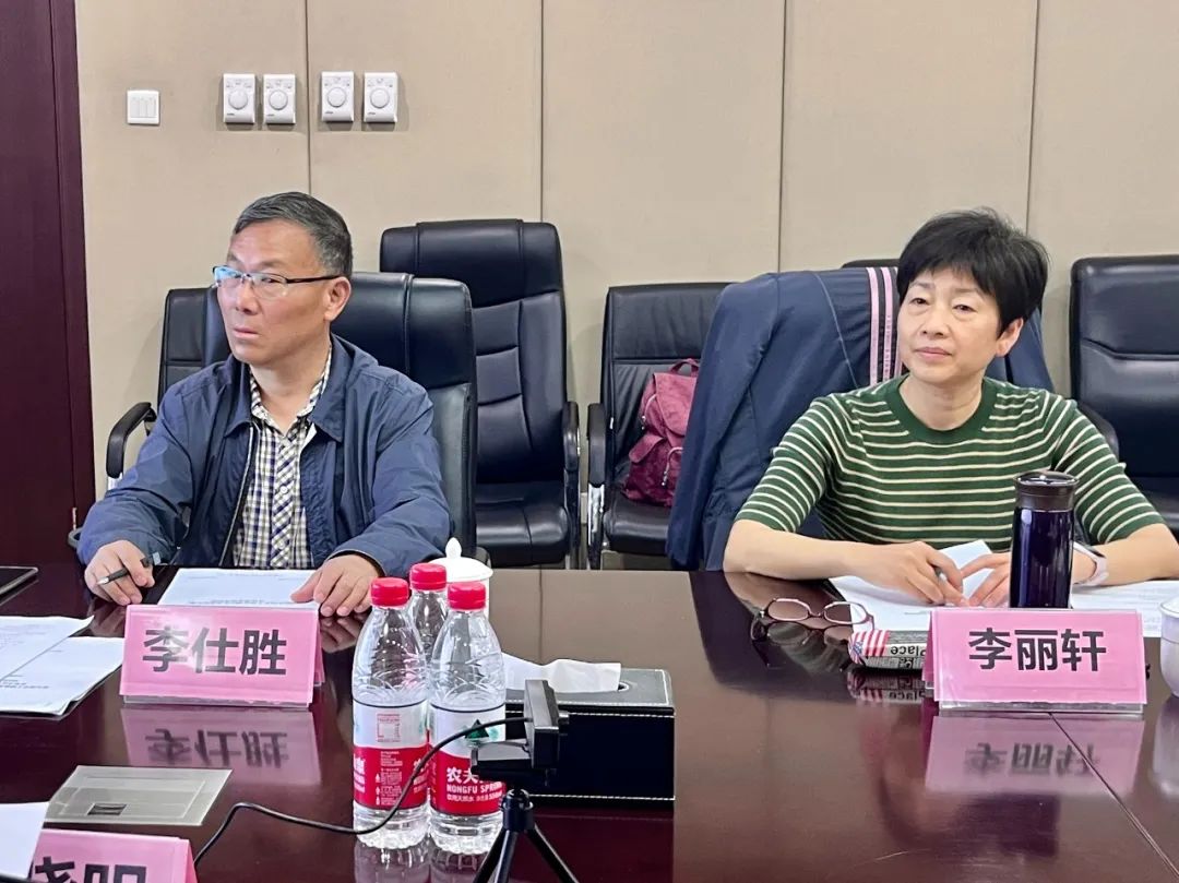 協(xié)會(huì)團(tuán)體標(biāo)準(zhǔn)《給水排水工程玻璃纖維增強(qiáng)塑料管合格評(píng)定技術(shù)規(guī)程》審查會(huì)順利召開
