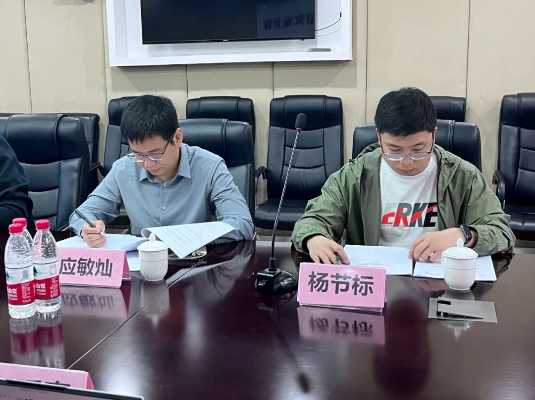 協(xié)會(huì)團(tuán)體標(biāo)準(zhǔn)《給水排水工程玻璃纖維增強(qiáng)塑料管合格評(píng)定技術(shù)規(guī)程》審查會(huì)順利召開