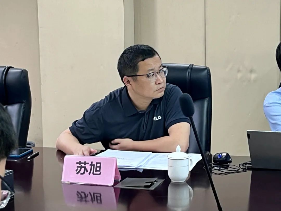 協(xié)會(huì)團(tuán)體標(biāo)準(zhǔn)《給水排水工程玻璃纖維增強(qiáng)塑料管合格評(píng)定技術(shù)規(guī)程》審查會(huì)順利召開