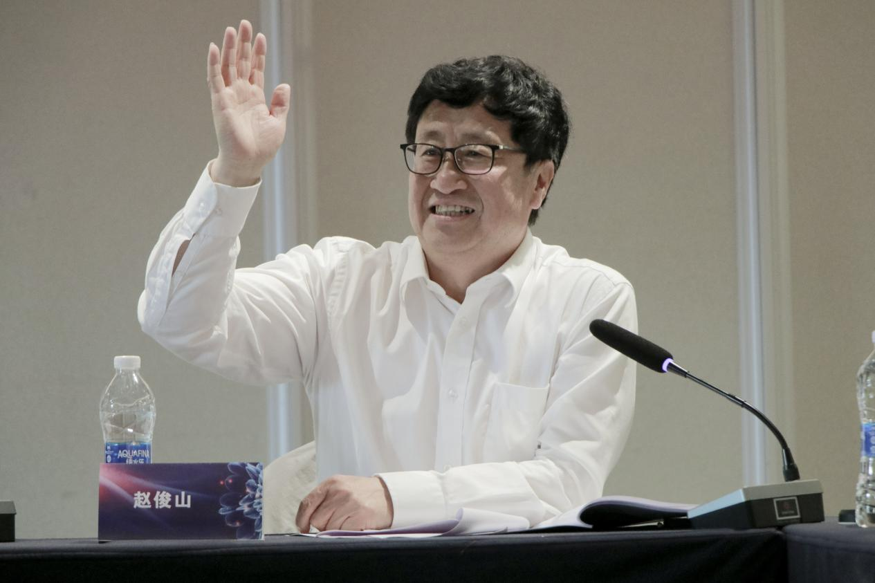 中國復合材料工業(yè)協(xié)會七屆五次理事會順利召開 中國復合材料工業(yè)協(xié)會七屆五次理事會順利召開