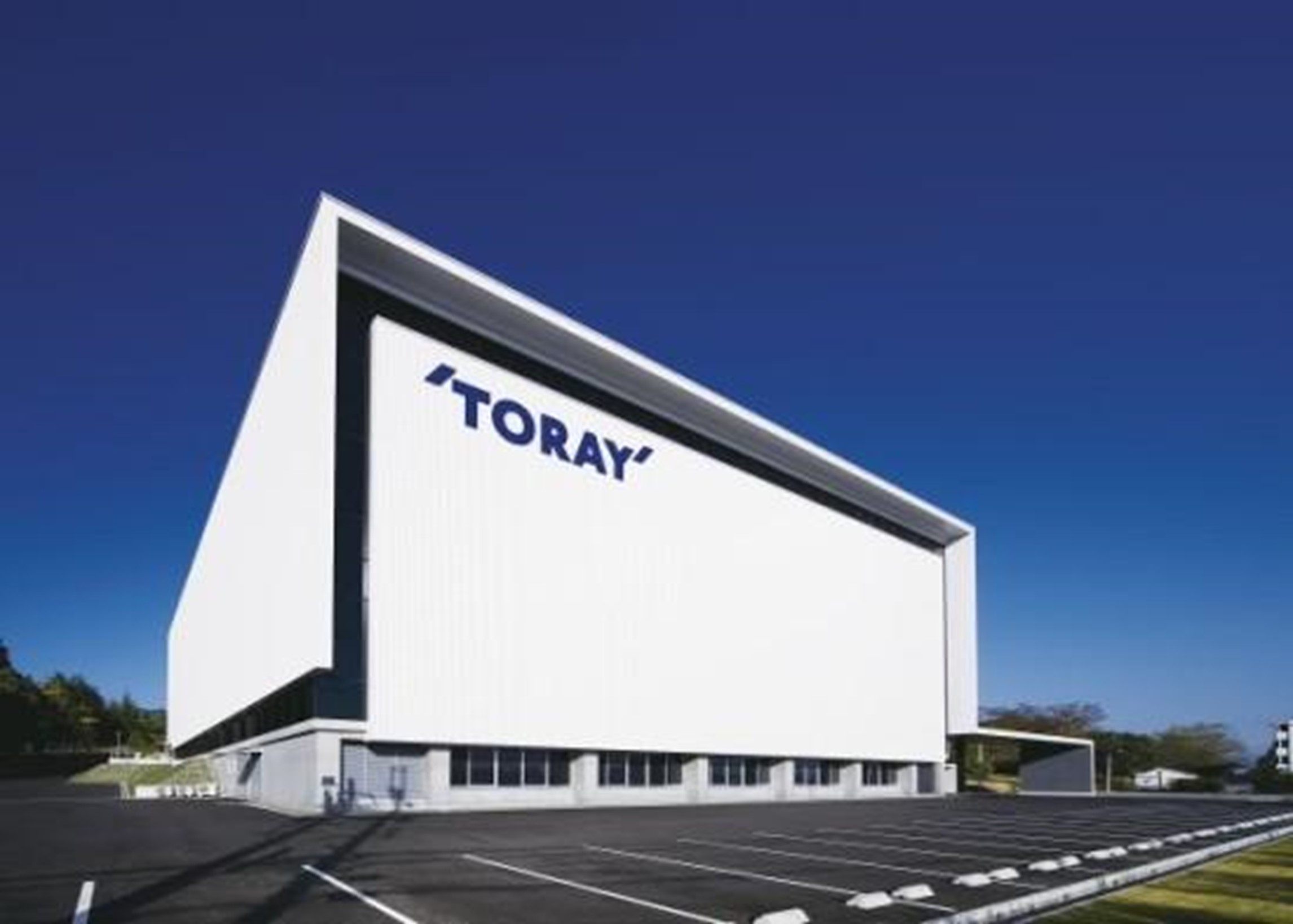 日本東麗全球產能公布，預計未來碳纖維需求仍高速增長