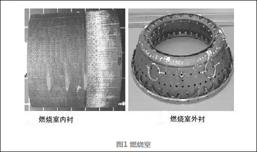 超高溫陶瓷復(fù)合材料