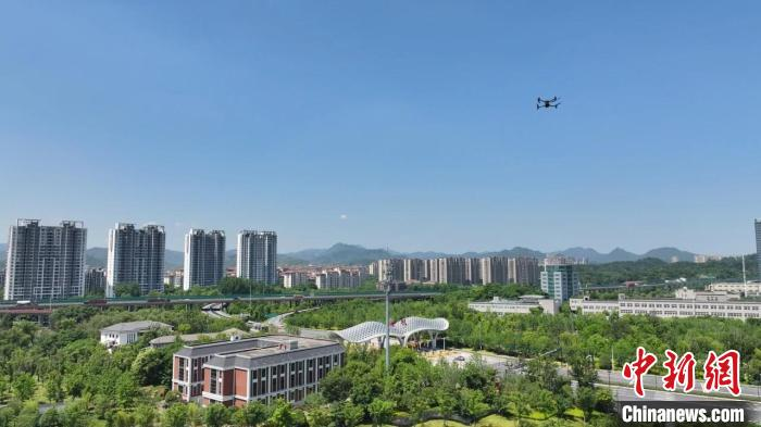 技術創新與政策的雙重助力 —— 低空經濟恰逢其時（下）