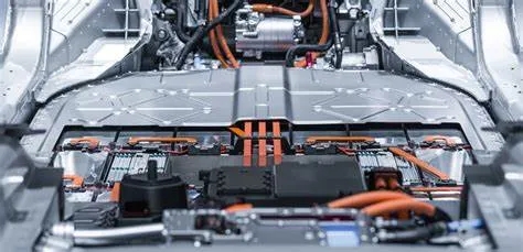 智能化與輕量化：碳纖維復合材料引領電池結構創新