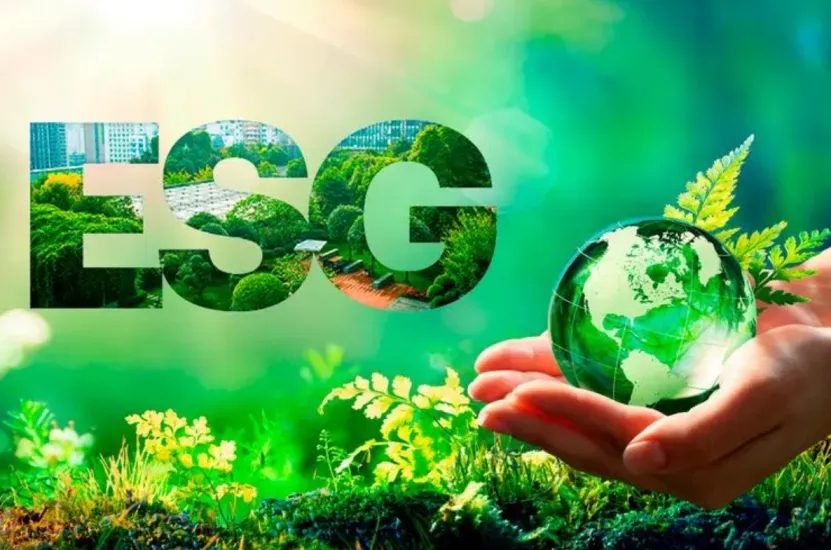 中材科技MSCI ESG評級提升，彰顯綠色發展理念