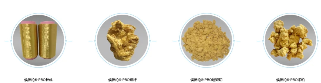 21世紀尖端材料革新：高性能PBO纖維的崛起