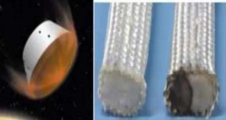 復合材料在航空航天?業中的應用（下）