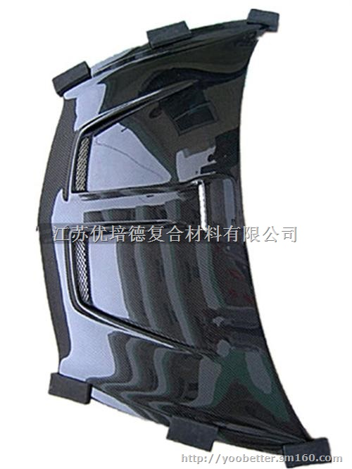 快舟十一號發動機殼體的碳纖維傳奇