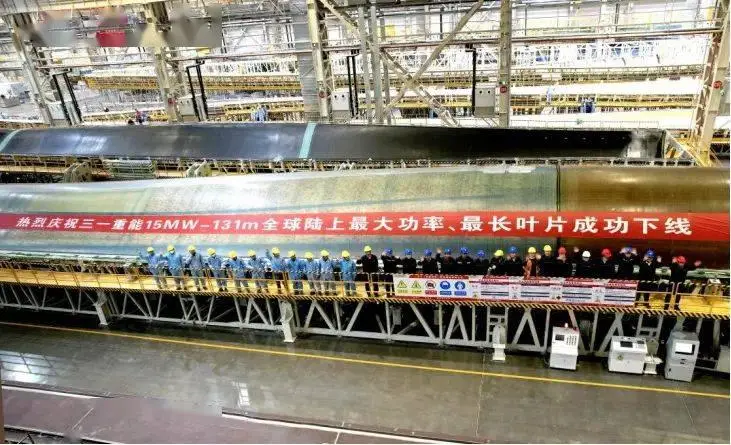 新鮮出爐！2024年中國復合材料行業十大新聞