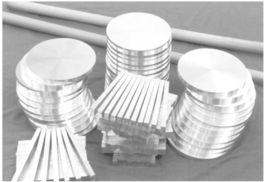 中國金屬復(fù)合材料發(fā)展概況