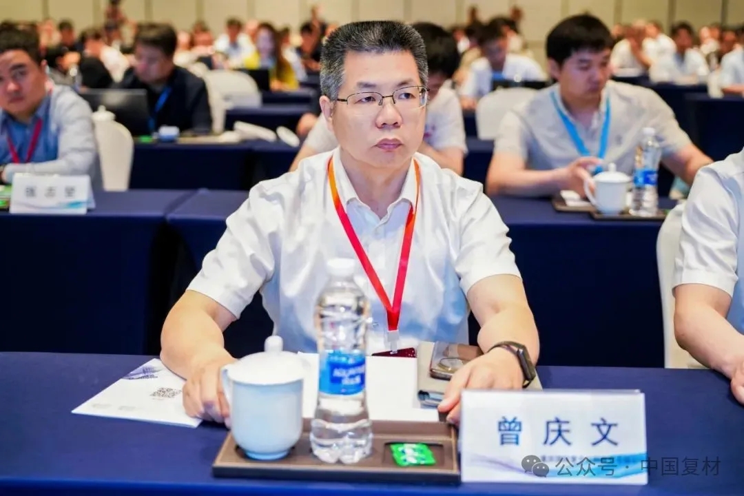 綠色創(chuàng)新 驅(qū)動復(fù)材新未來——2025熱塑性復(fù)合材料應(yīng)用技術(shù)研討會在常州成功舉辦