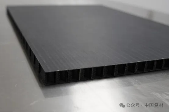 空間復合材料的革命：衛星材料的新時代